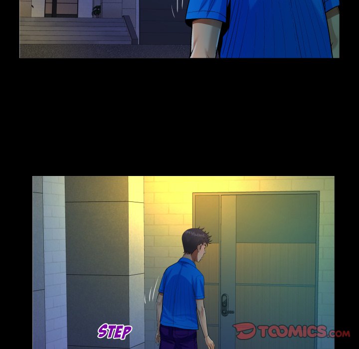 The Unforeseen Guest - Chapter 28 - picture 79