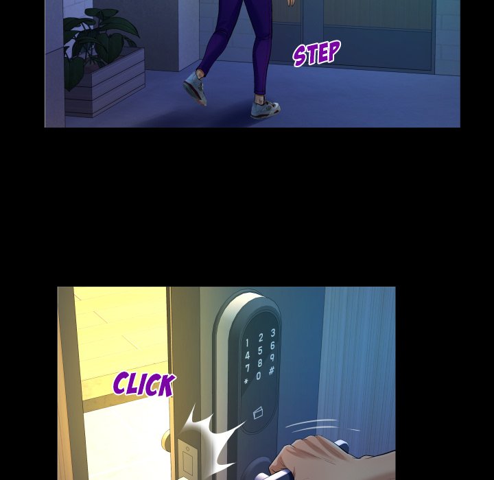 The Unforeseen Guest - Chapter 28 - picture 80