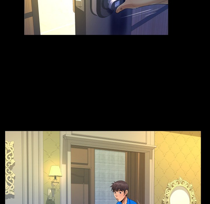 The Unforeseen Guest - Chapter 28 - picture 81
