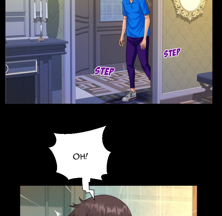 The Unforeseen Guest - Chapter 28 - picture 82
