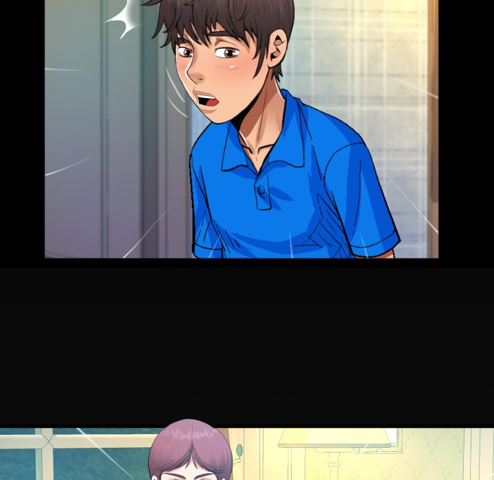The Unforeseen Guest - Chapter 28 - picture 83