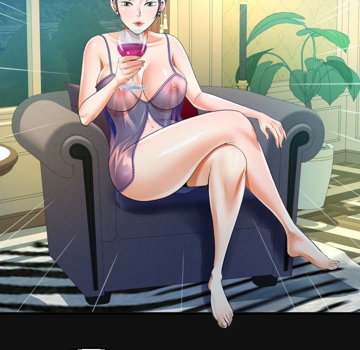 The Unforeseen Guest - Chapter 28 - picture 84