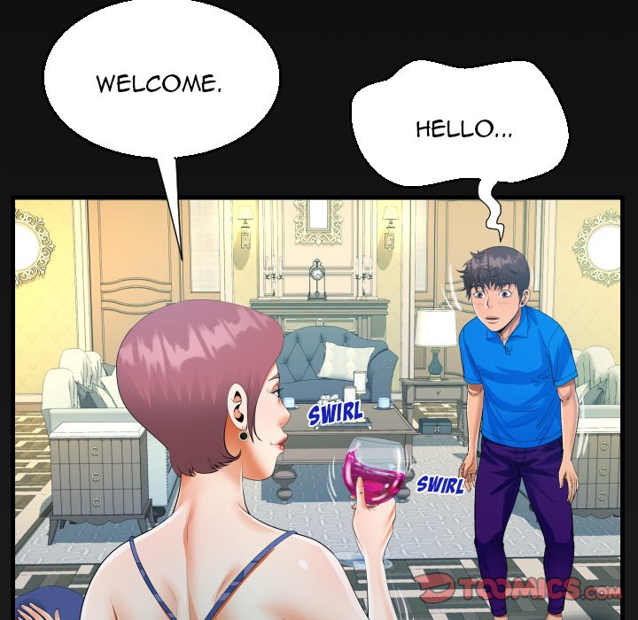The Unforeseen Guest - Chapter 28 - picture 85