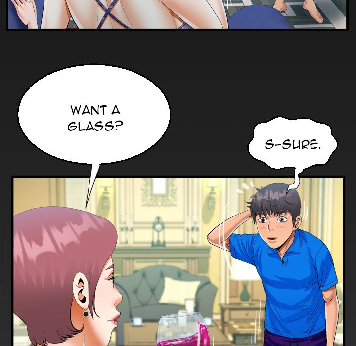 The Unforeseen Guest - Chapter 28 - picture 86