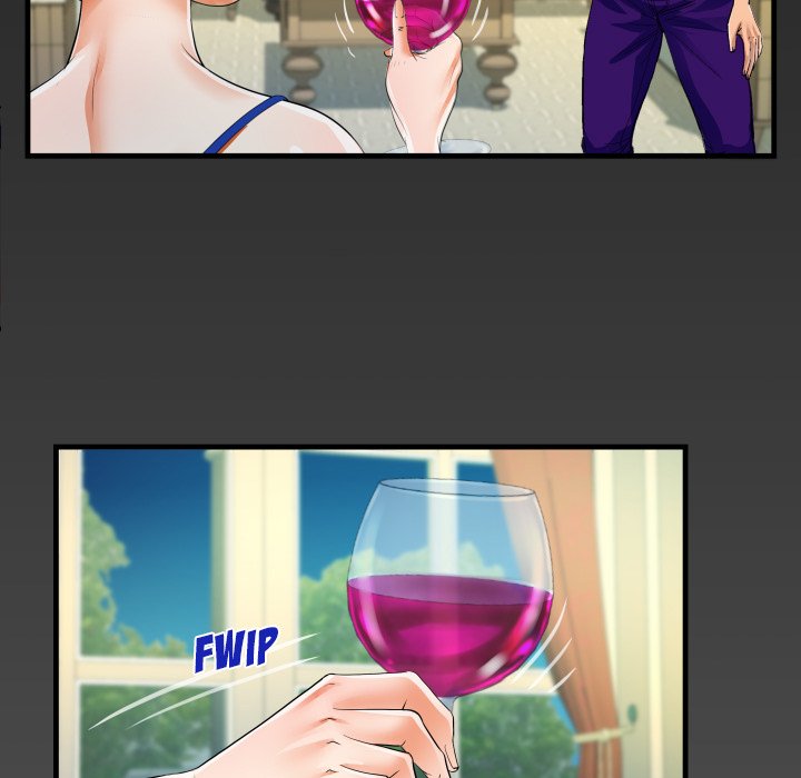 The Unforeseen Guest - Chapter 28 - picture 87