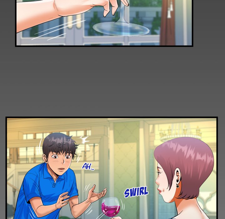 The Unforeseen Guest - Chapter 28 - picture 88