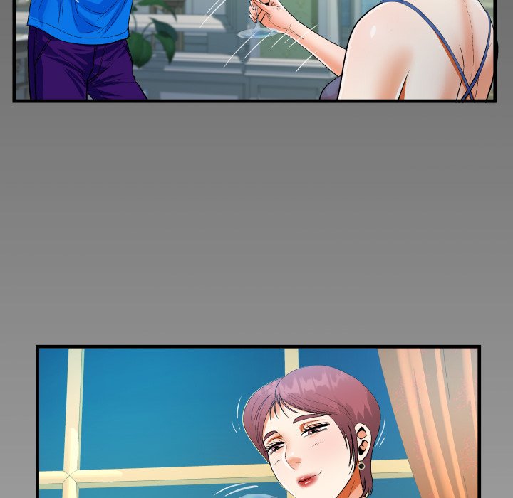 The Unforeseen Guest - Chapter 28 - picture 89