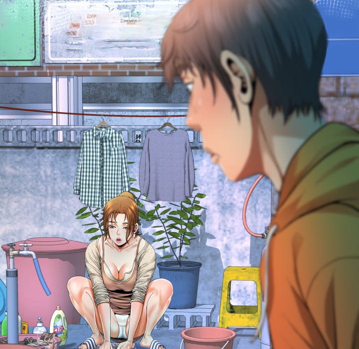 The Unforeseen Guest - Chapter 28 - picture 9