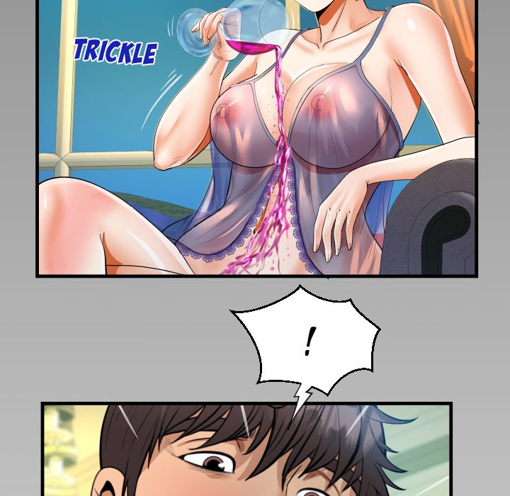 The Unforeseen Guest - Chapter 28 - picture 90