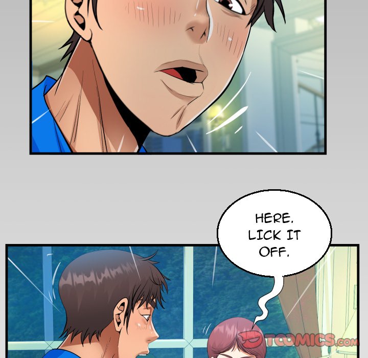 The Unforeseen Guest - Chapter 28 - picture 91