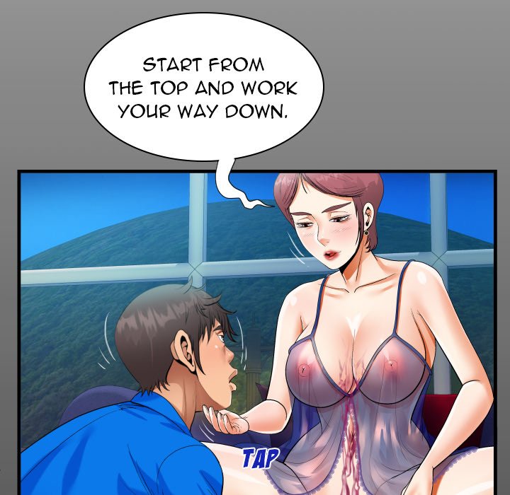The Unforeseen Guest - Chapter 29 - picture 14