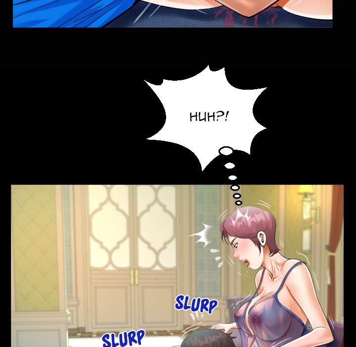 The Unforeseen Guest - Chapter 29 - picture 20