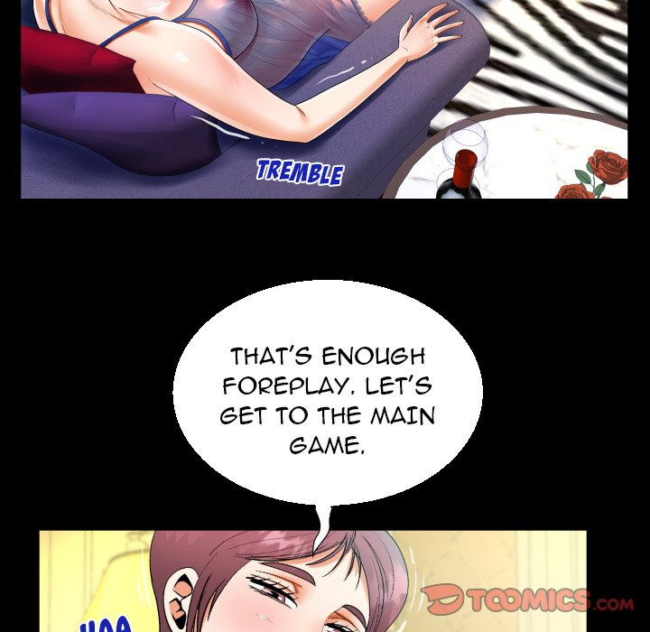 The Unforeseen Guest - Chapter 29 - picture 25