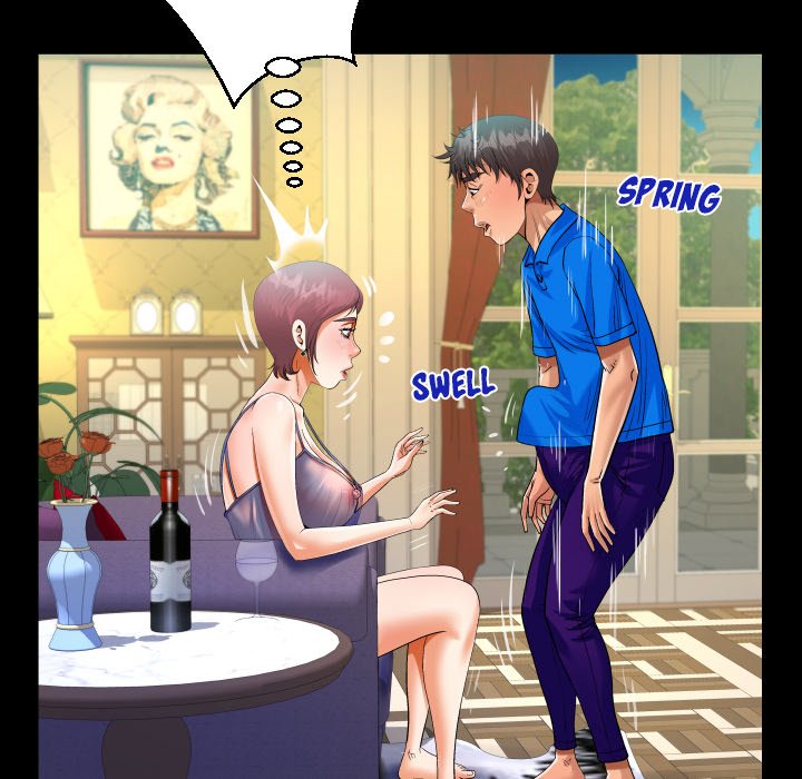 The Unforeseen Guest - Chapter 29 - picture 27