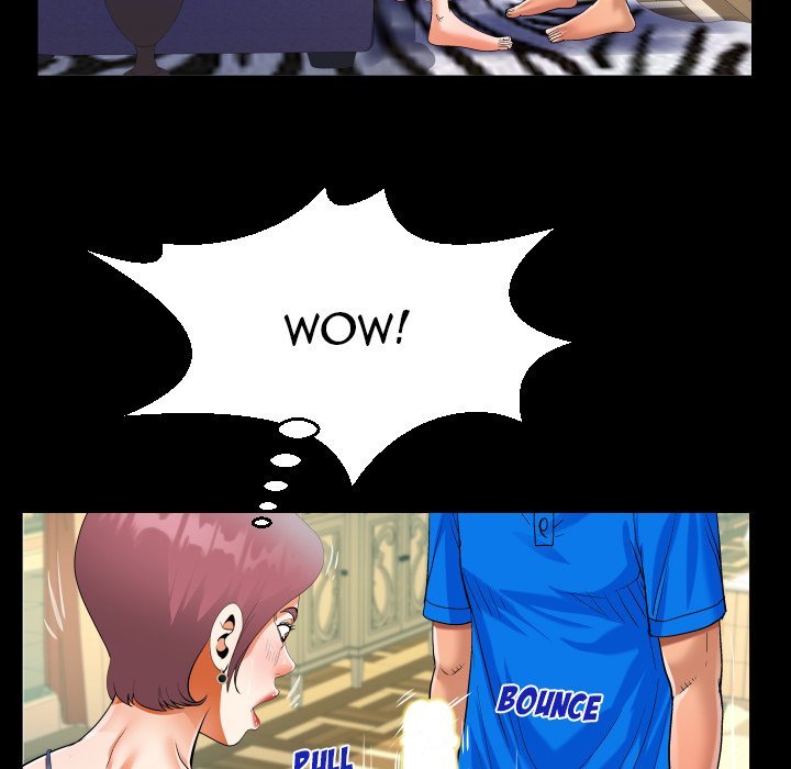 The Unforeseen Guest - Chapter 29 - picture 28