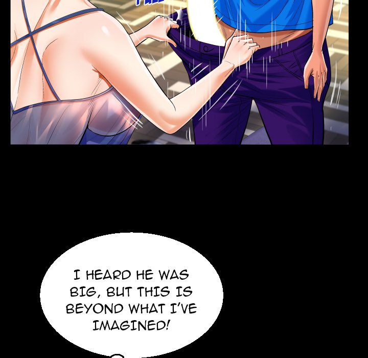 The Unforeseen Guest - Chapter 29 - picture 29