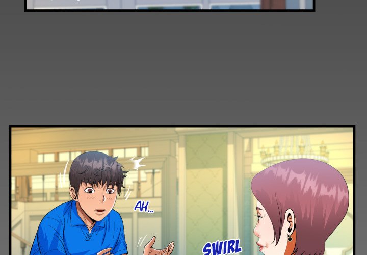 The Unforeseen Guest - Chapter 29 - picture 3