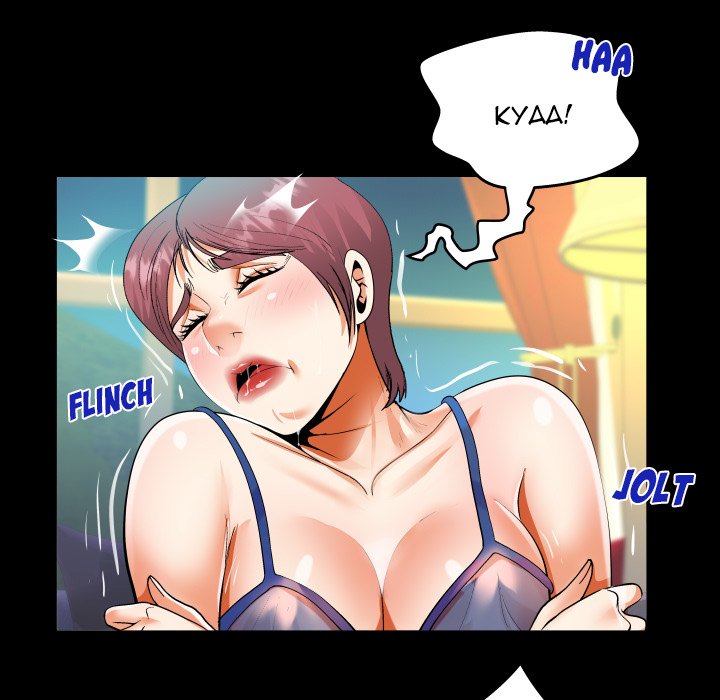 The Unforeseen Guest - Chapter 29 - picture 40