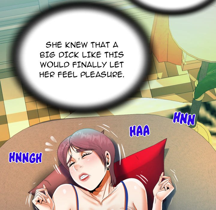 The Unforeseen Guest - Chapter 29 - picture 48