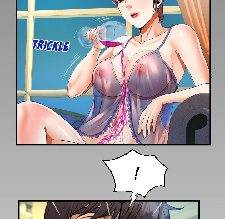 The Unforeseen Guest - Chapter 29 - picture 5