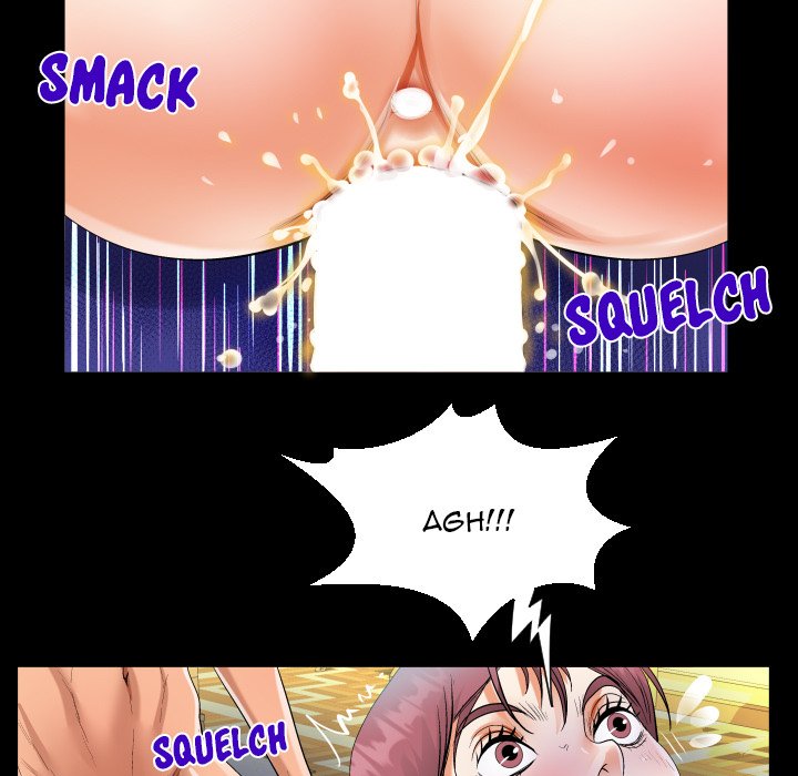 The Unforeseen Guest - Chapter 29 - picture 58