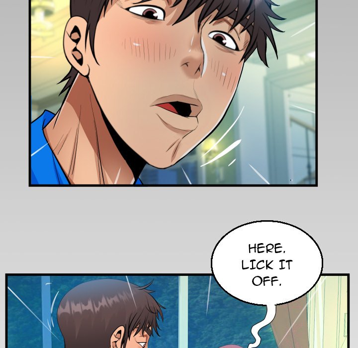 The Unforeseen Guest - Chapter 29 - picture 6