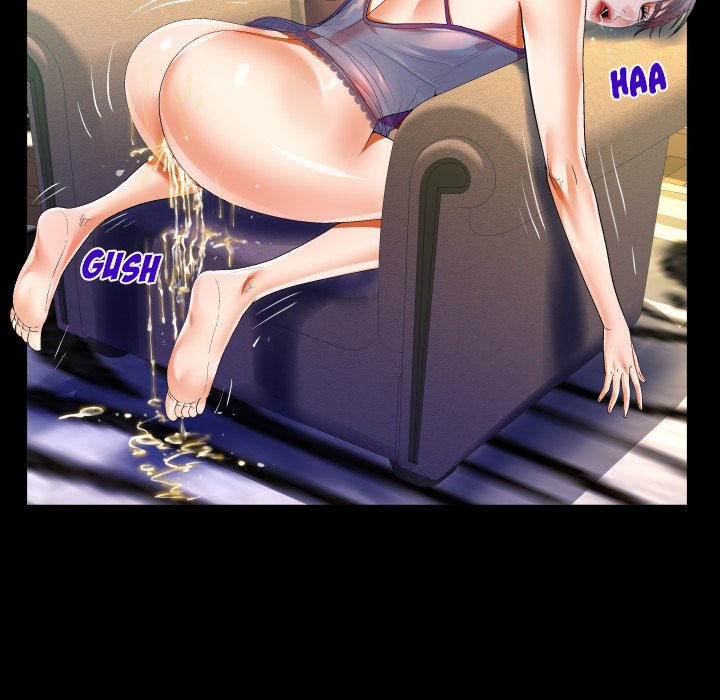 The Unforeseen Guest - Chapter 29 - picture 62