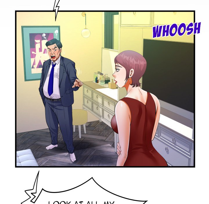 The Unforeseen Guest - Chapter 29 - picture 66
