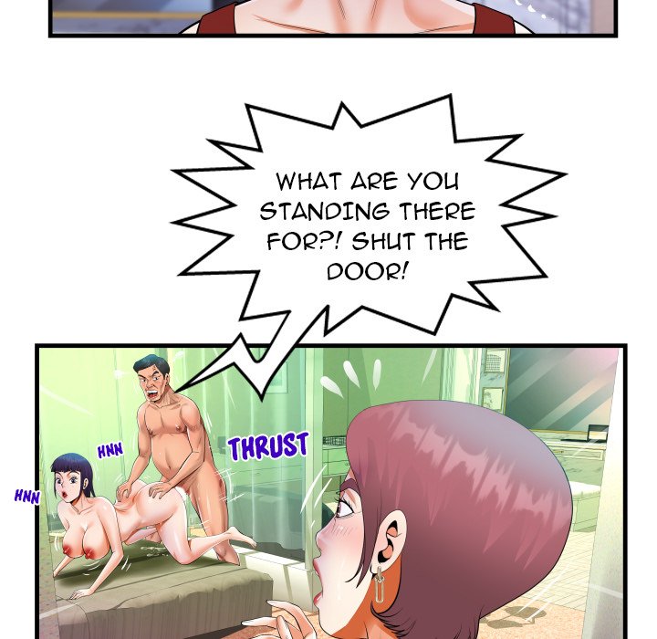 The Unforeseen Guest - Chapter 29 - picture 68