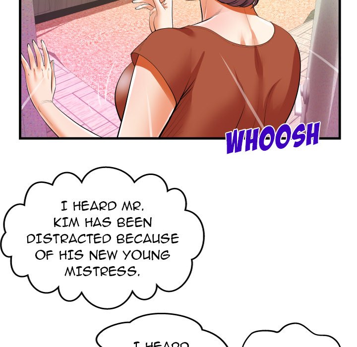 The Unforeseen Guest - Chapter 29 - picture 69
