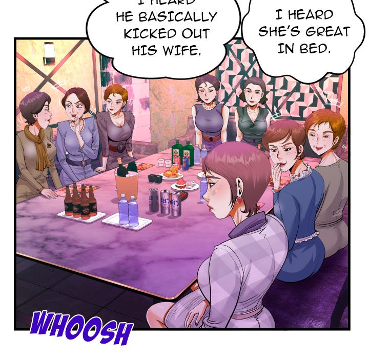 The Unforeseen Guest - Chapter 29 - picture 70