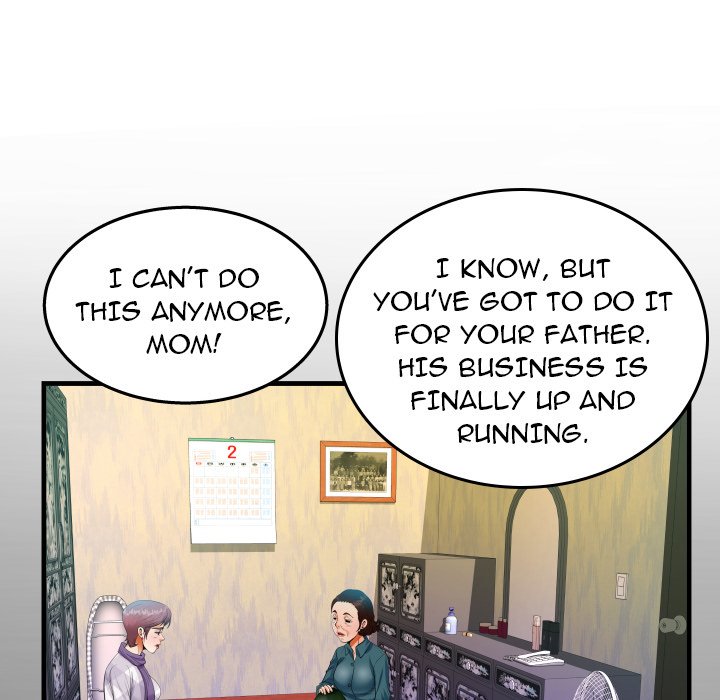 The Unforeseen Guest - Chapter 29 - picture 71