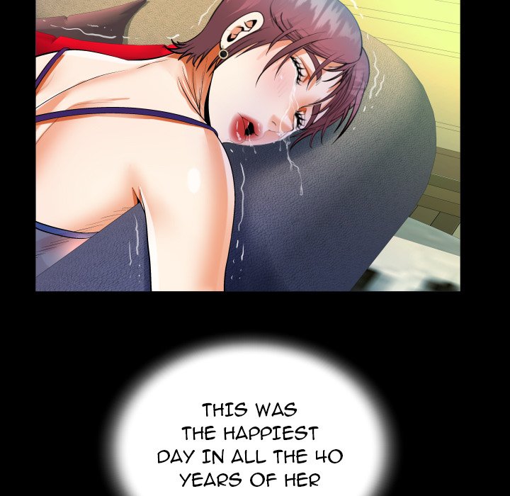 The Unforeseen Guest - Chapter 29 - picture 74