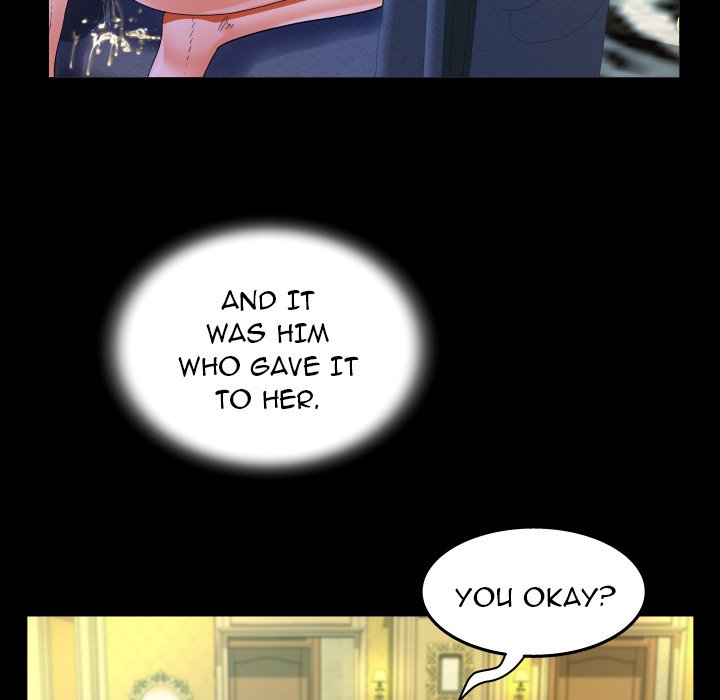 The Unforeseen Guest - Chapter 29 - picture 76