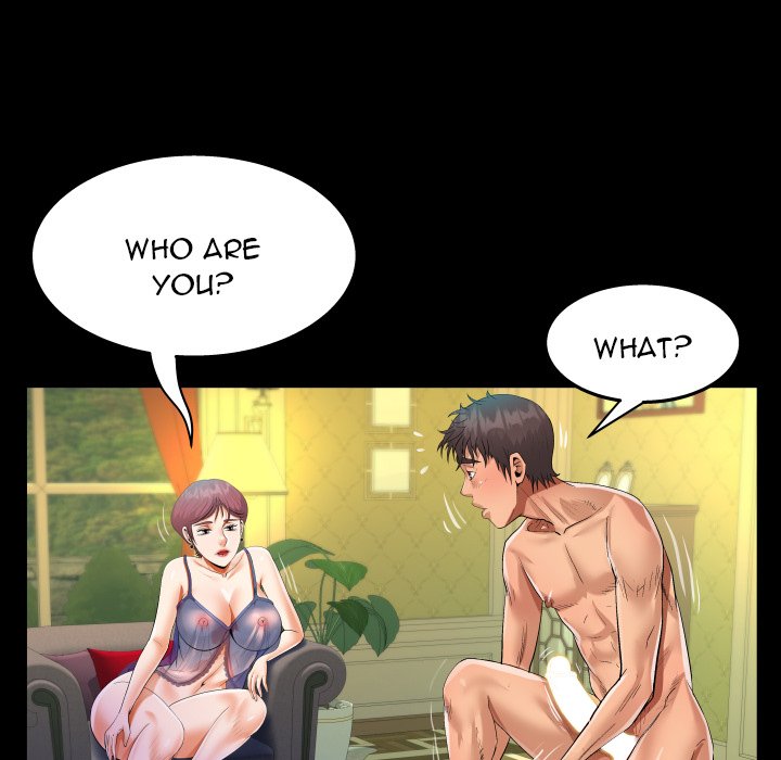 The Unforeseen Guest - Chapter 29 - picture 78