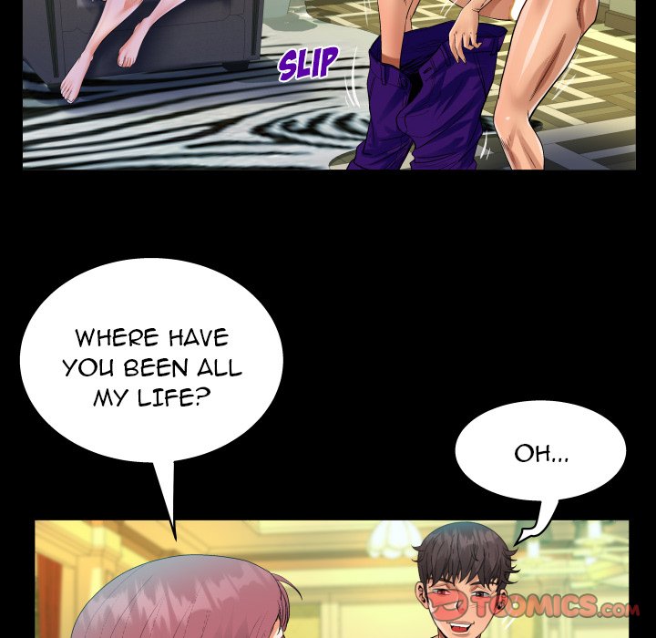The Unforeseen Guest - Chapter 29 - picture 79