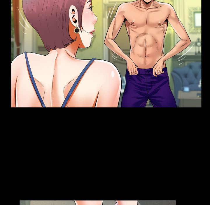 The Unforeseen Guest - Chapter 29 - picture 80