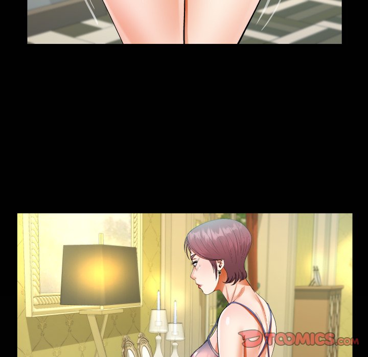 The Unforeseen Guest - Chapter 29 - picture 85