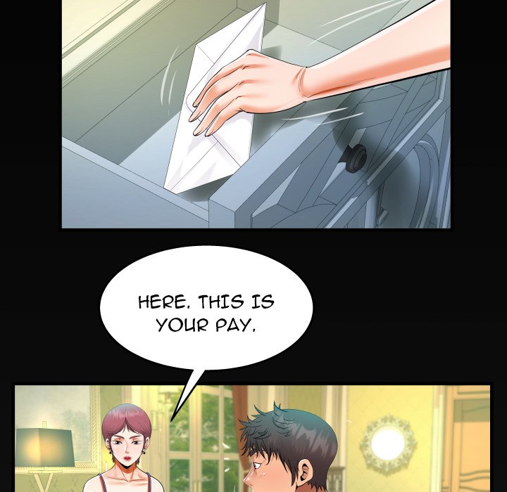 The Unforeseen Guest - Chapter 29 - picture 87