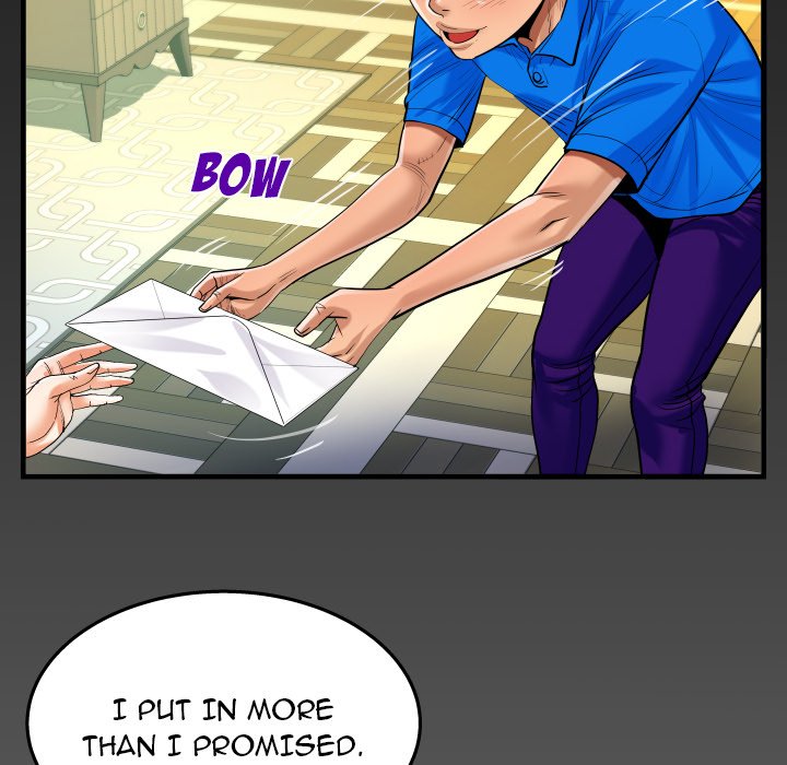 The Unforeseen Guest - Chapter 29 - picture 89