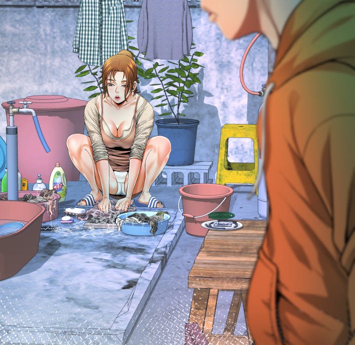 The Unforeseen Guest - Chapter 29 - picture 9