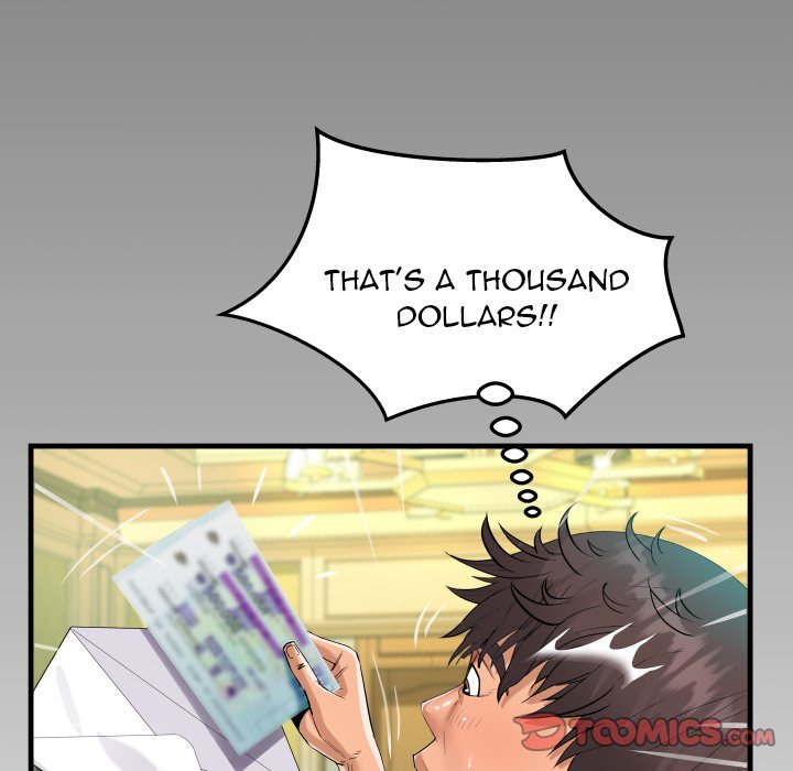 The Unforeseen Guest - Chapter 29 - picture 91