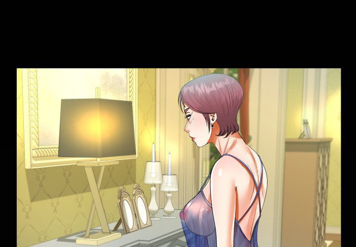 The Unforeseen Guest - Chapter 30 - picture 0