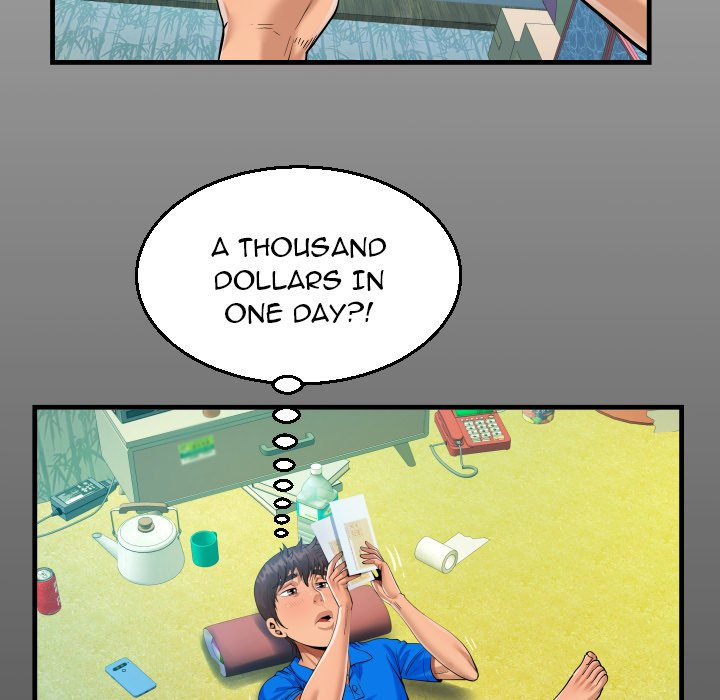 The Unforeseen Guest - Chapter 30 - picture 14