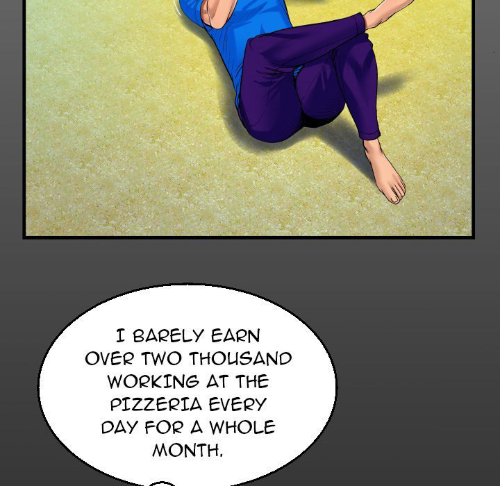 The Unforeseen Guest - Chapter 30 - picture 15