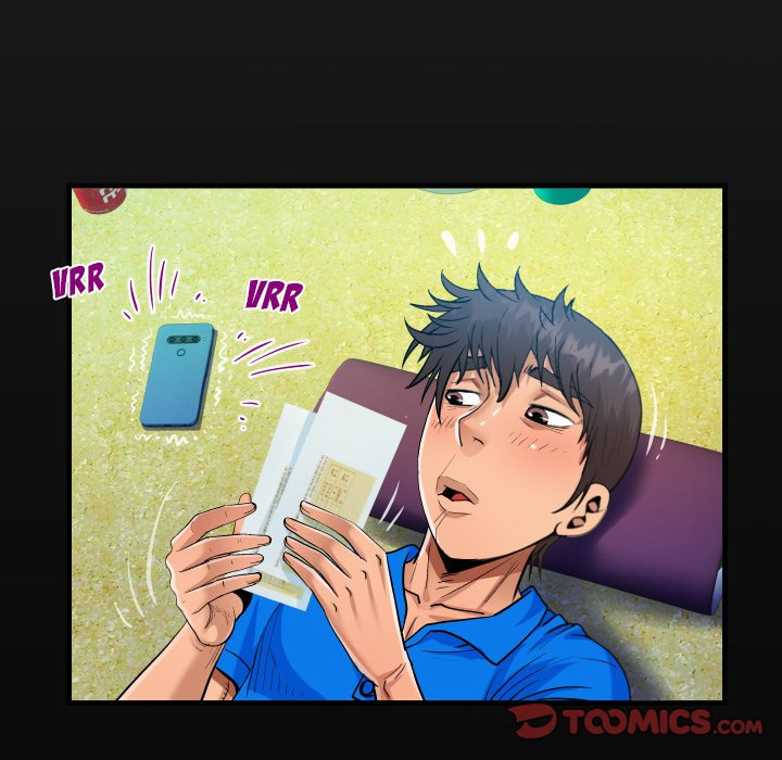 The Unforeseen Guest - Chapter 30 - picture 17