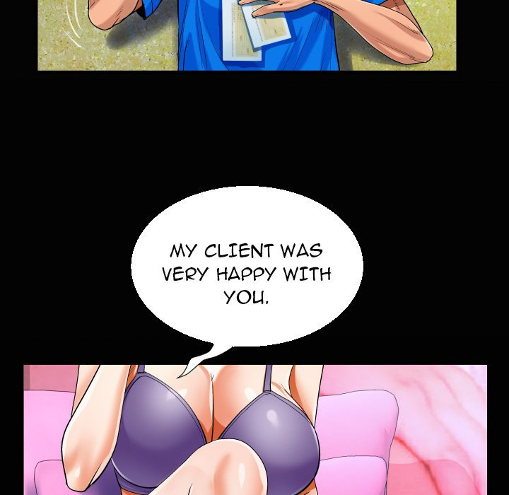 The Unforeseen Guest - Chapter 30 - picture 19