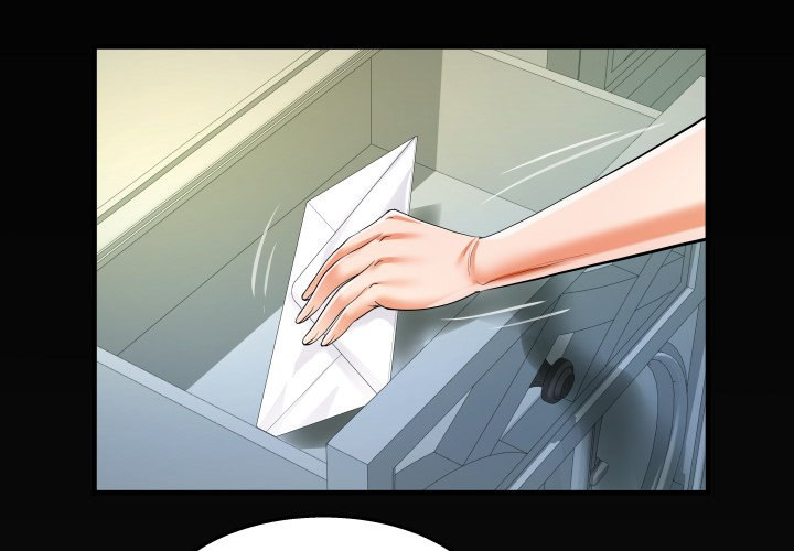 The Unforeseen Guest - Chapter 30 - picture 2