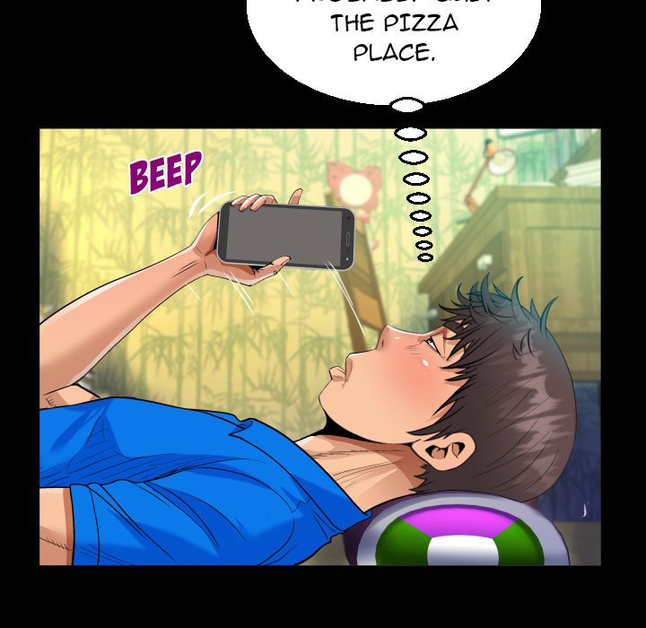 The Unforeseen Guest - Chapter 30 - picture 23
