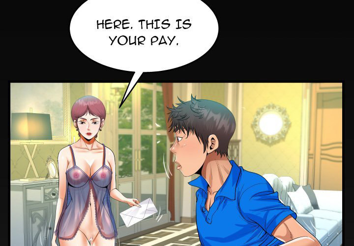 The Unforeseen Guest - Chapter 30 - picture 3
